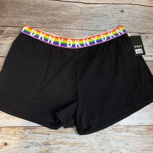 DKNY shorts